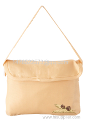 210D best selling promotional low price shopping bag