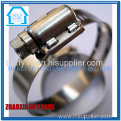 good quality american hose CLAMPS low pirce