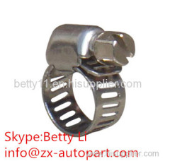 good quality american hose CLAMPS low pirce