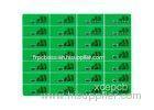 Rogers 4003C Single Side PCB HAL Lead Free Printed Circuit Boards Design 1OZ Copper