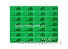 Rogers 4003C Single Side PCB HAL Lead Free Printed Circuit Boards Design 1OZ Copper