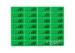 Rogers 4003C Single Side PCB HAL Lead Free Printed Circuit Boards Design 1OZ Copper
