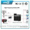10KVA - 30KVA DSP Technology Power Supply Online UPS for Marine Equipment