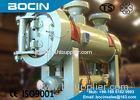 BOCIN Carbon steel natural gas filter separator for liquid and air separating