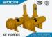 ASME Solid Gas filter separator / natural gas filter separator for solid removing