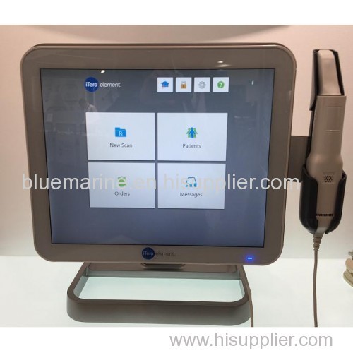 iTero Element Intraoral Scanner