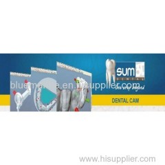 SUM3D Dental CAM Software