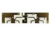 Medical Device 4 Layer Taconic PCB Circuit Boards With Impedance Control