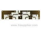 Medical Device 4 Layer Taconic PCB Circuit Boards With Impedance Control