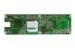 Rigid High TG Multilayer PCB Fabrication 14 Layer Boards With 3 Mil Line Width and Space