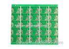 Power Bank 2 Layer FR4 PCB Circuit Boards For Electronic Products 70um Copper