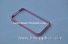 Aluminum 6061 Protection Framework CNC Custom Metal Machining Used For Framework