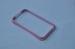 Aluminum 6061 Protection Framework CNC Custom Metal Machining Used For Framework