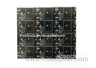 Professional Rogers 5880 Single Side PCB Small Circuit Boards With 4*4 Panel Package