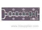 Advanced Microstrip Patch Antenna PCB Board With Taconic RF Base Material