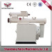 horizontal ring-die pellet machine feed pellet machine