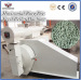 horizontal ring-die pellet machine feed pellet machine