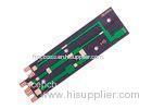 High Frequency 2 Layer HF Teflon PTFE PCB Printed Circuit Boards High Precision