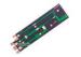 High Frequency 2 Layer HF Teflon PTFE PCB Printed Circuit Boards High Precision