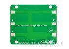 Custom Single Sided PCB HASL Lead Free Circuit Boards For Consumer Electronics