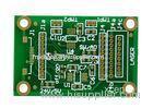 5OZ Heavy Copper Metal Clad Double Sided Boards Multi-layer PCB Circuit Board Fabrication