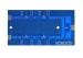 Automotive Products Double Sided PCB Board / Printed Circuit Board Manufacturing Process