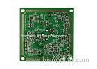 Electronics Products Single Sided PCB Circuit Board FR4 2 Layer PCB 1.2mm Thickness