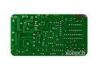 One Side Copper 35UM PCB Bare Board For Electronics with FR-4 / High TG / Rogers Material