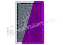 Gambling Cheat Copag 139 Paper Marked Invisible Playing Cards For UV Contact Lenses