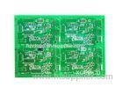 Custom 4 Layer Double Sided PCB Circuit Boards Vender For Household Appliances