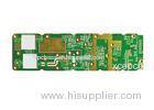 ENIG 6 Layer FR4 High TG 140 PCB High Density Circuit Boards Maker 0.3mm - 3.2mm