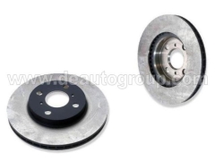 Auto Pats Brake Disc