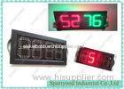 LED Digital Player Substitution Board For Basketball Back To Back Display