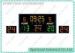 Match Electronic Basketball Scorieboard Maker and Shot Timer LED Display