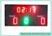 Futsal Electronic Football Scoreboard