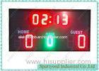 Futsal Electronic Football Scoreboard