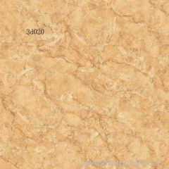 grade AAA hot sale floor Tile Full polished Glazed Tile with fire-sale price