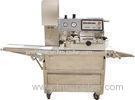 1.32KW Biscuit Making Machine Automatic Oiled System and Brush