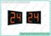 Electronic 24 Sec In College Basketball Shot Clocks New Rules 14 Seconds