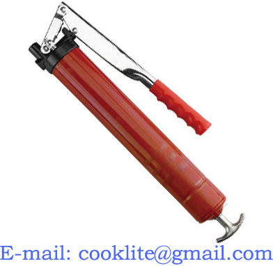Pistolets de Graissage PourPpompes a Ggraisse / Oil Syringe