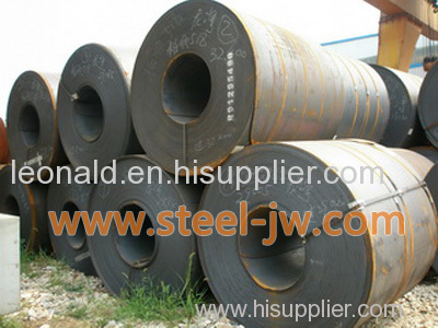 S550MC automotive steel plate