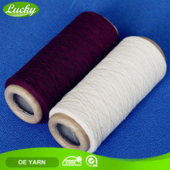 recycled cotton yarn for weaving hammock