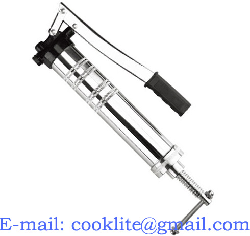 Pistolets de Graissage PourPpompes a Ggraisse / Oil Syringe