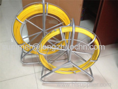 Small 4mm 6mm Fiberglass Duct Rodder