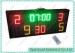 Mini Portable Electronic Scoreboard For Basketball Or Water Polo Game