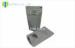 Protein Powder 1kg Custom Food Packaging / Snack Packaging Bags