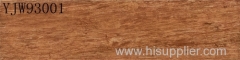 150x600mm Wood color ceramic floor