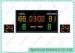 100V - 240V Electronic Basketball Scoreboard And 24 Seconds Stop Clock