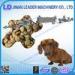 Multi - Functional Pet Food Processing Line For Dog 400 - 500kg / h