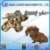 Multi - Functional Pet Food Processing Line For Dog 400 - 500kg / h